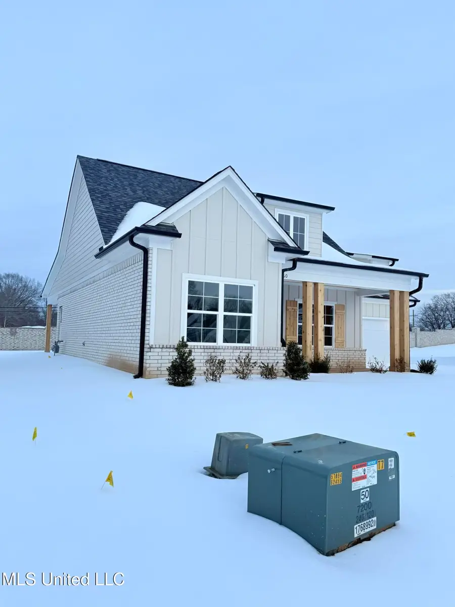 7160 Hickory Grove Road, Walls, MS 38680 - Image #2