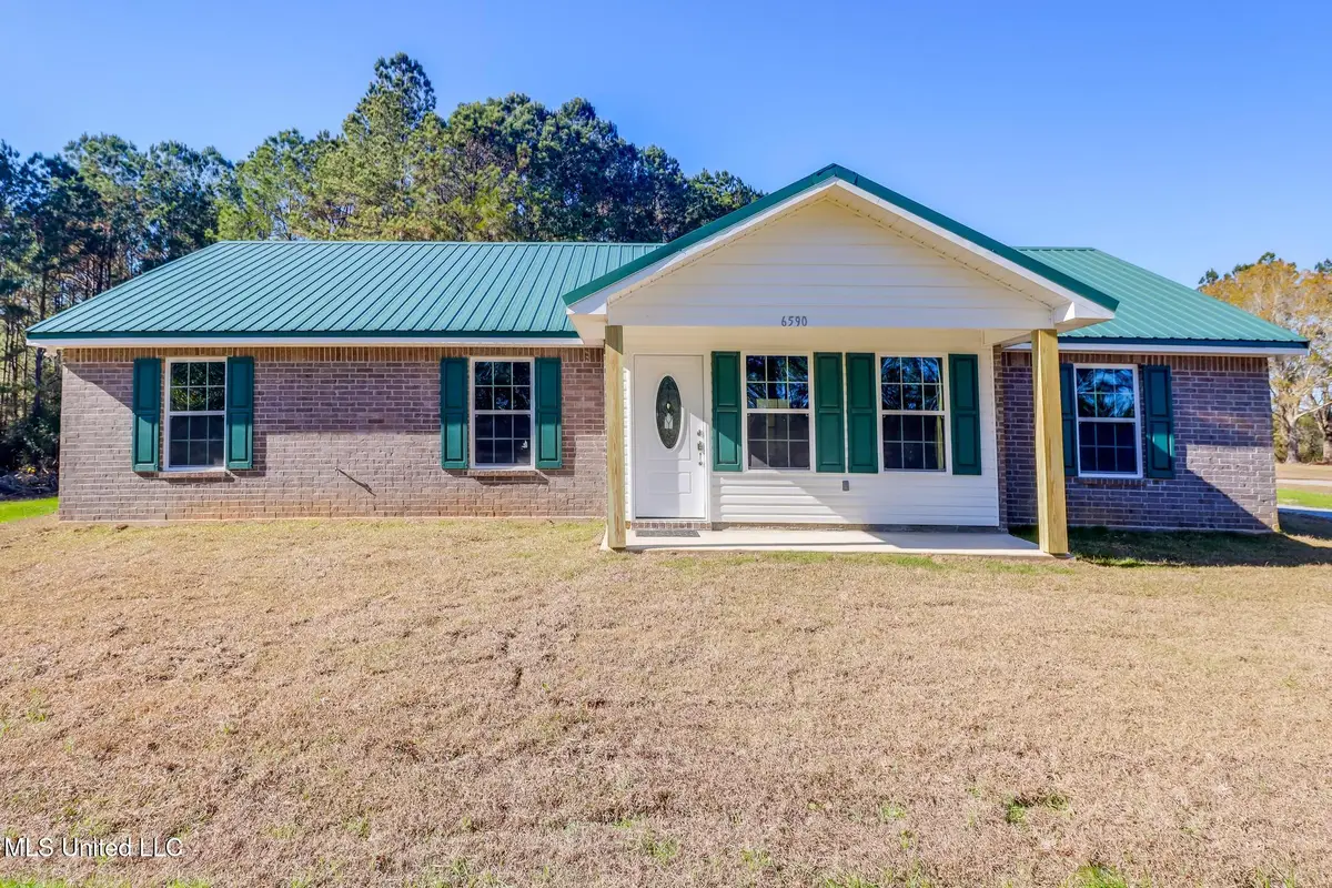 6590 Dummy Line Road, Picayune, MS 39466 - Image #1