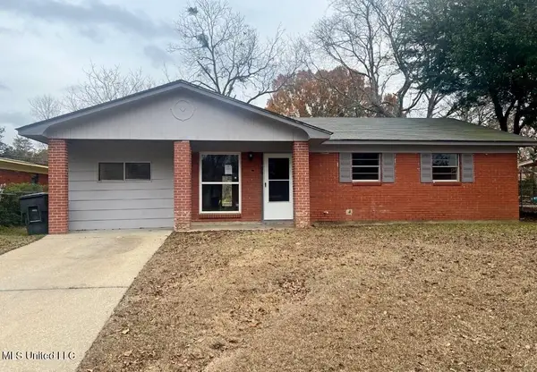 706 Maurice Avenue, Vicksburg, MS 39183