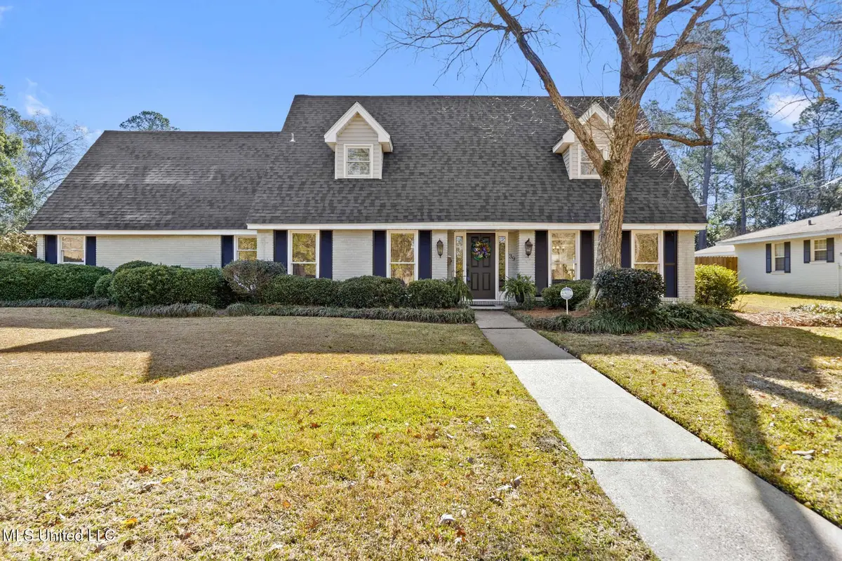 39 55th Street, Gulfport, MS 39507 - Image #1
