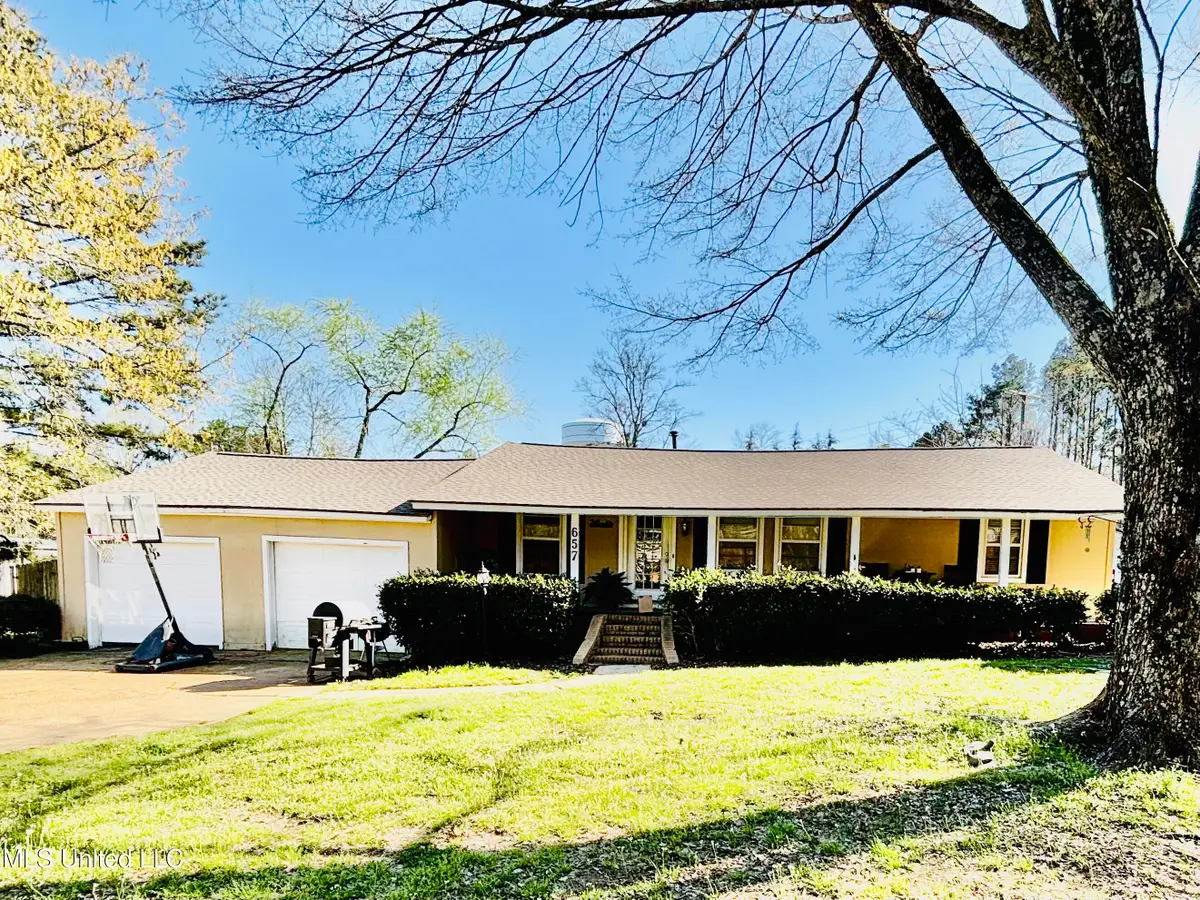 657 Eldorado Road, Pearl, MS 39208 - Image #1
