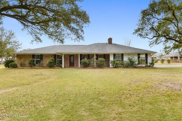 530 Bismark Street, Bay Saint Louis, MS 39520