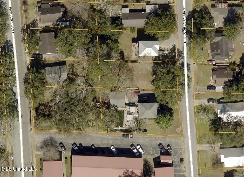 1505 Resca De La Palma Street, Pascagoula, MS 39567 - Image #3