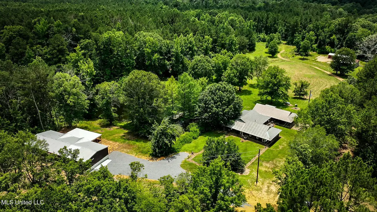 2360 Sullivan Road, Meadville, MS 39653 - Image #1