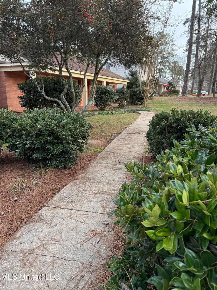 1107 Kraner Lane, Brookhaven, MS 39601 - Image #3