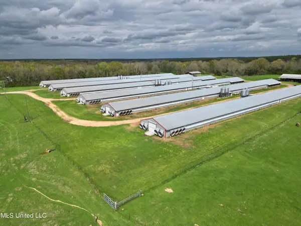 571 Mississippi 583, Tylertown, MS 39667