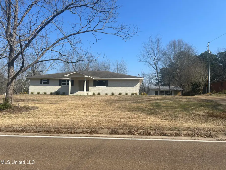 110 Trickhambridge Road, Brandon, MS 39042 - #2