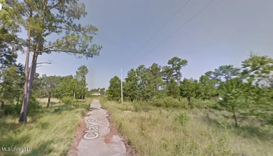 0 Clay Street, Waveland, MS 39576 - Image #2