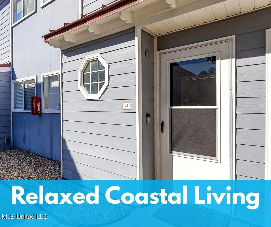 1664 Beach Boulevard, Biloxi, MS 39531 - Image #1