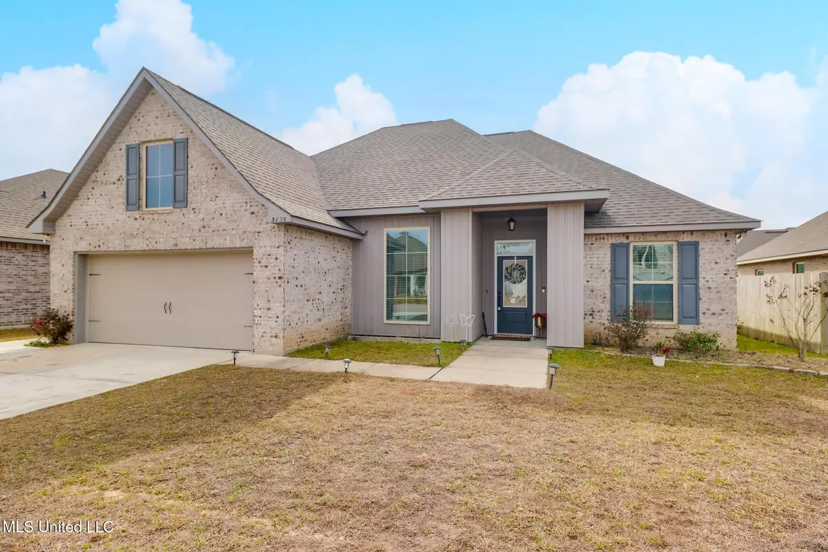 3725 Victor Lane, Diberville, MS 39540 - Image #1