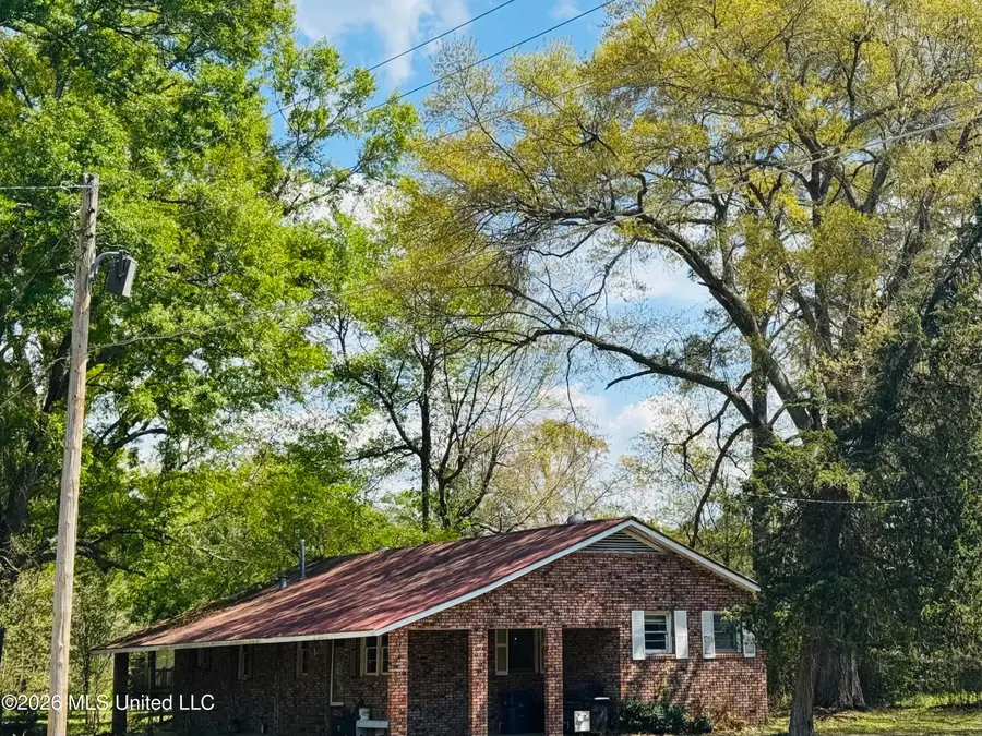 510 Lasalle Street, Natchez, MS 39120 - #3