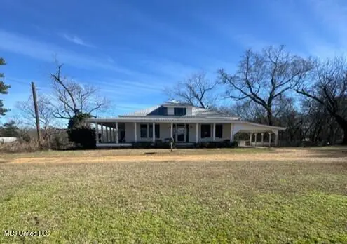 20510 Midway Road, Terry, MS 39170