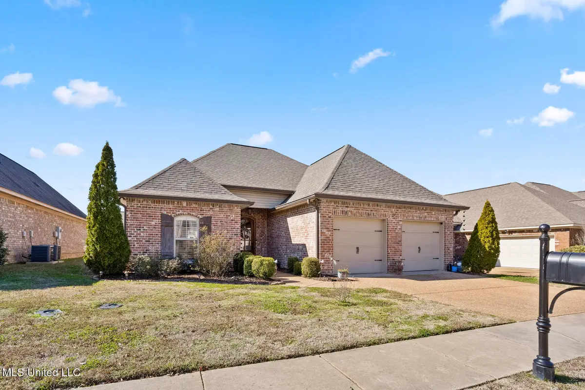 707 Chambord Drive, Brandon, MS 39042 - Image #1