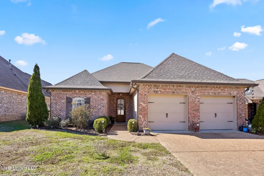 707 Chambord Drive, Brandon, MS 39042 - Image #2