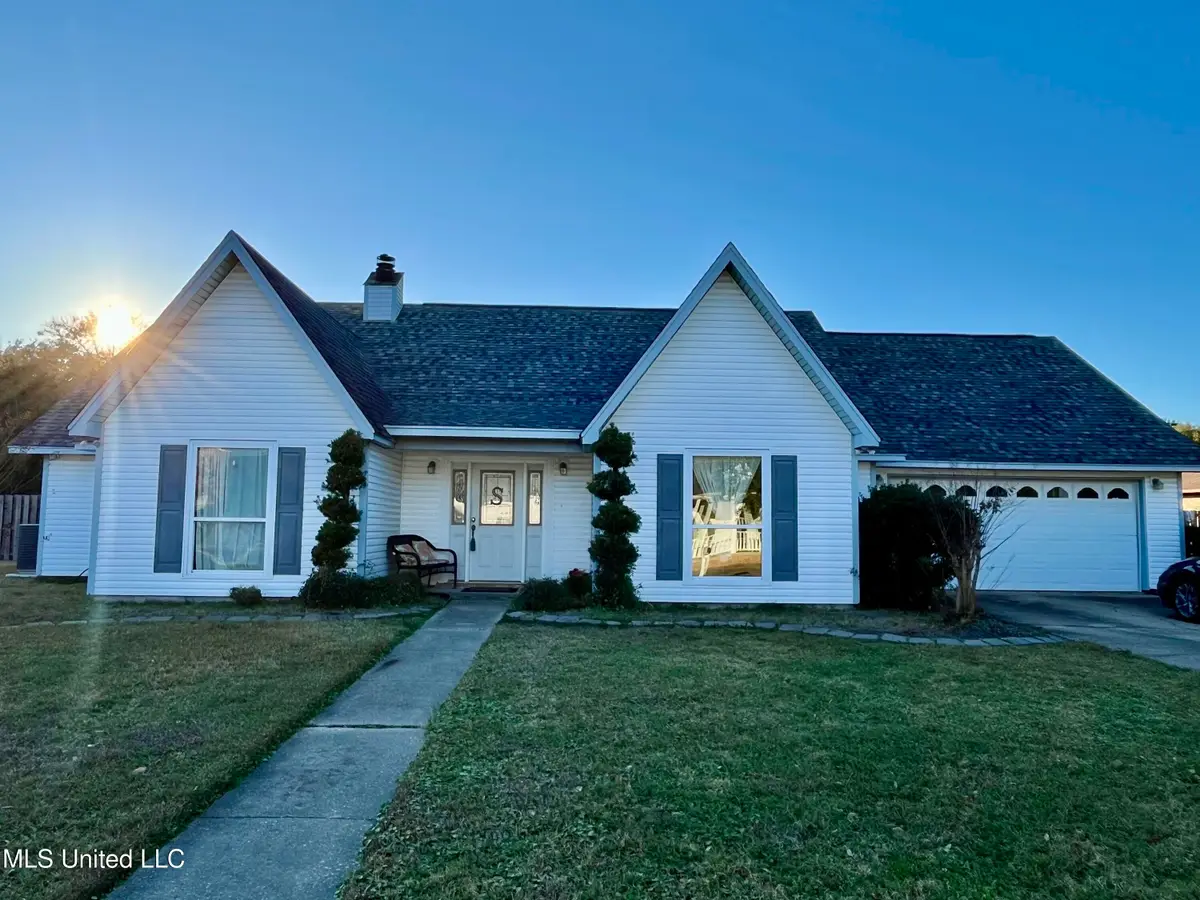 1301 Roswell Street, Pascagoula, MS 39581 - Image #1