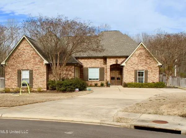 102 Wisteria Vine, Madison, MS 39110