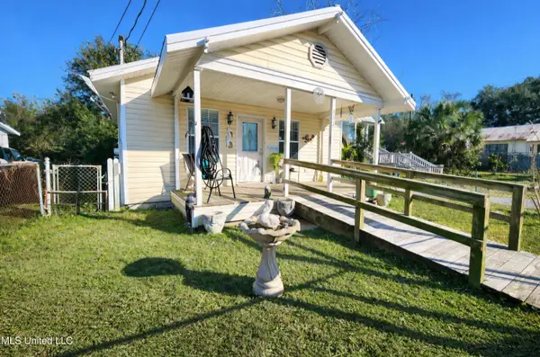 332 Haise Street, Biloxi, MS 39530