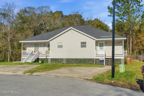 20021 Sunshine Drive, Long Beach, MS 39560