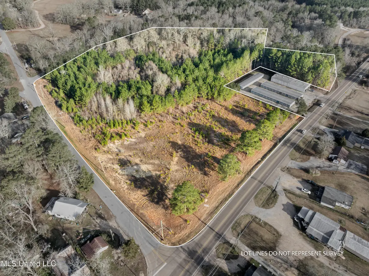 14.75 Acres Highway 11, Ellisville, MS 39437 - #1