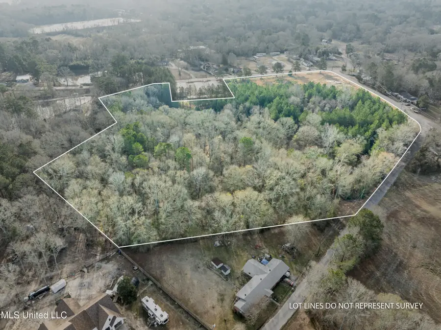 14.75 Acres Highway 11, Ellisville, MS 39437 - #2