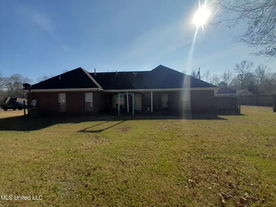 133 Wildwood Boulevard, Jackson, MS 39212 - #2