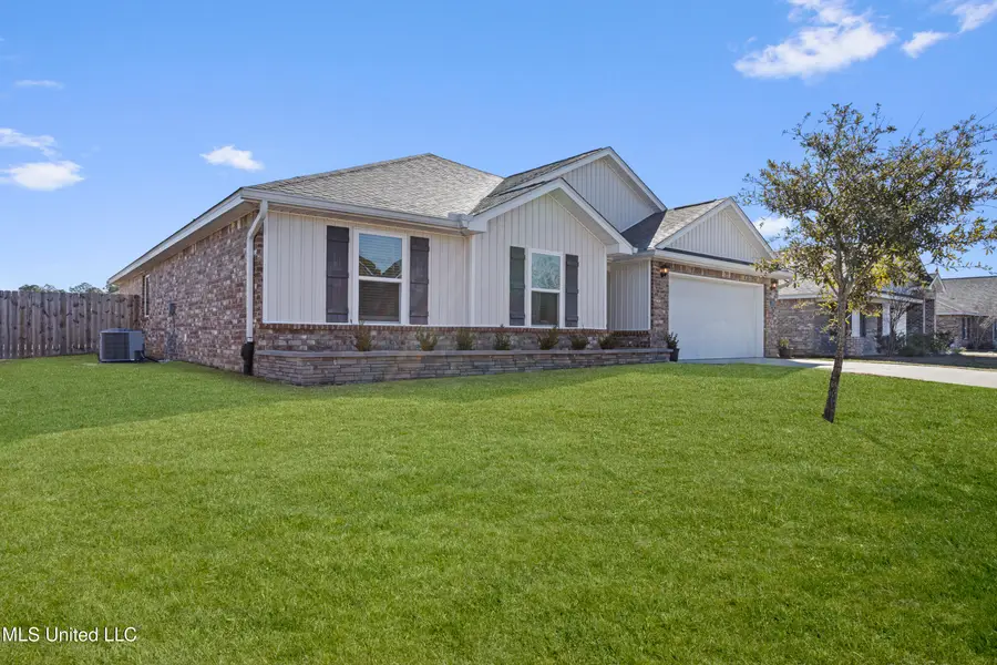 1089 Enclave Circle, Long Beach, MS 39560 - Image #2