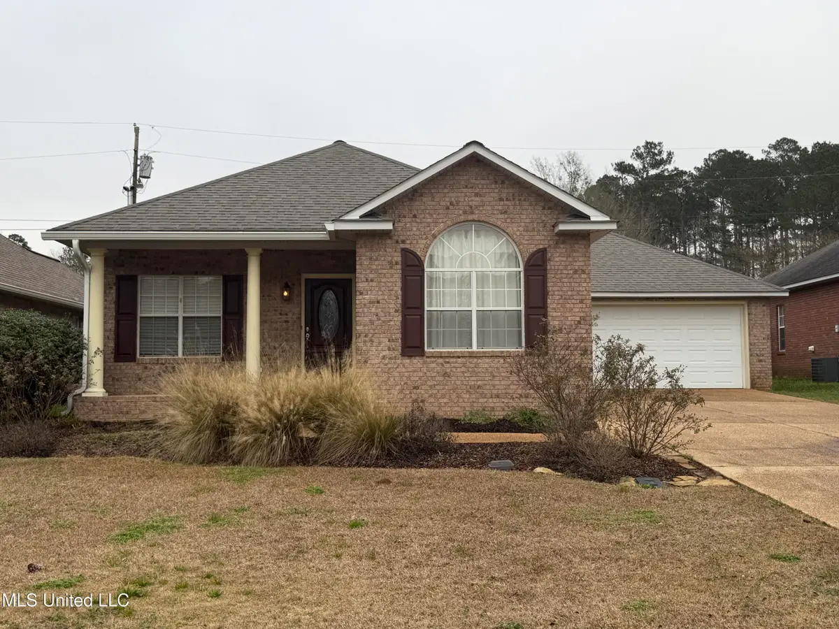 614 Annawood Lane, Wesson, MS 39191 - Image #1