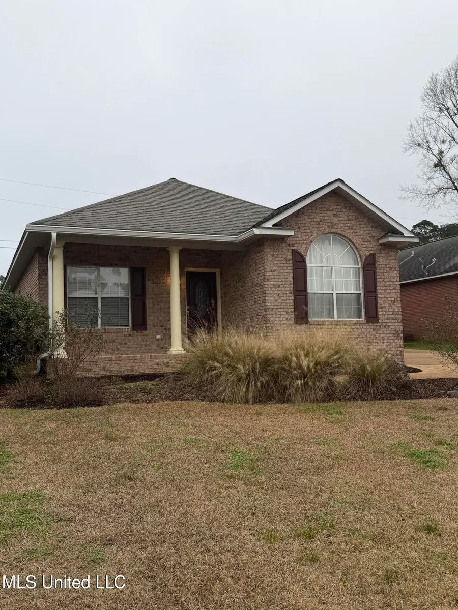 614 Annawood Lane, Wesson, MS 39191 - Image #3