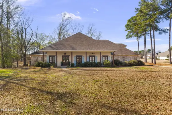 139 Ashbrooke Trail, Madison, MS 39110