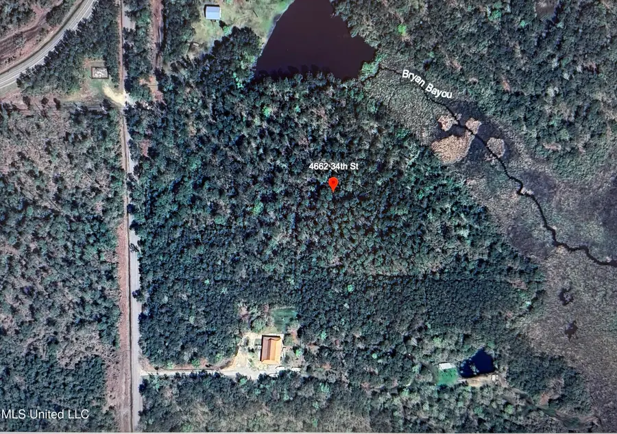 4662 Thirty Fourth Street, Bay Saint Louis, MS 39520 - Image #2