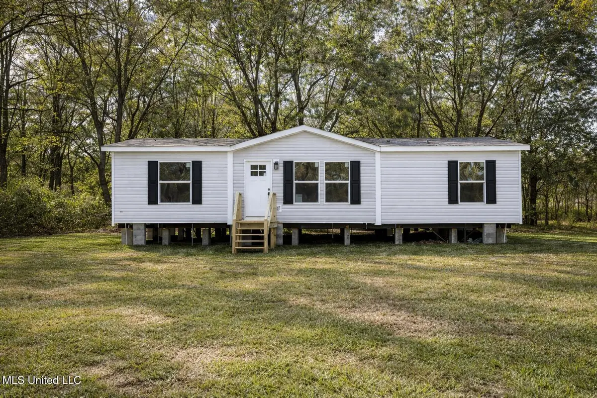 1920 Van Drive, Vancleave, MS 39565 - Image #1