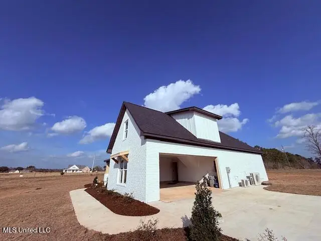 2435 Hilton Lane, Smithdale, MS 39664 - Image #3