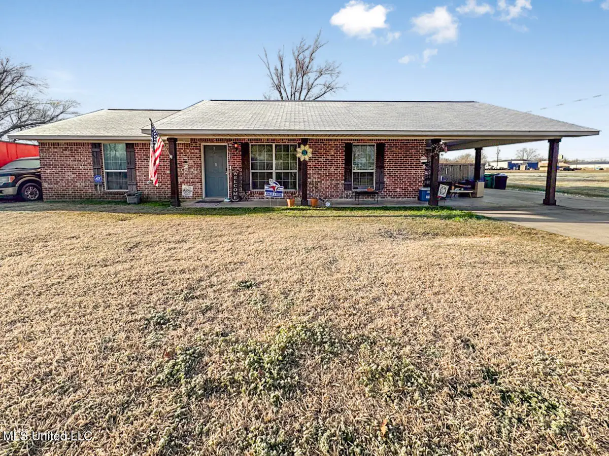 107 Ashley Lane, Vidalia, LA 71373 - Image #1