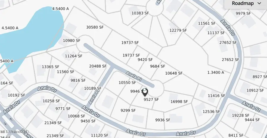 736 Anela Place, Diamondhead, MS 39525 - Image #3