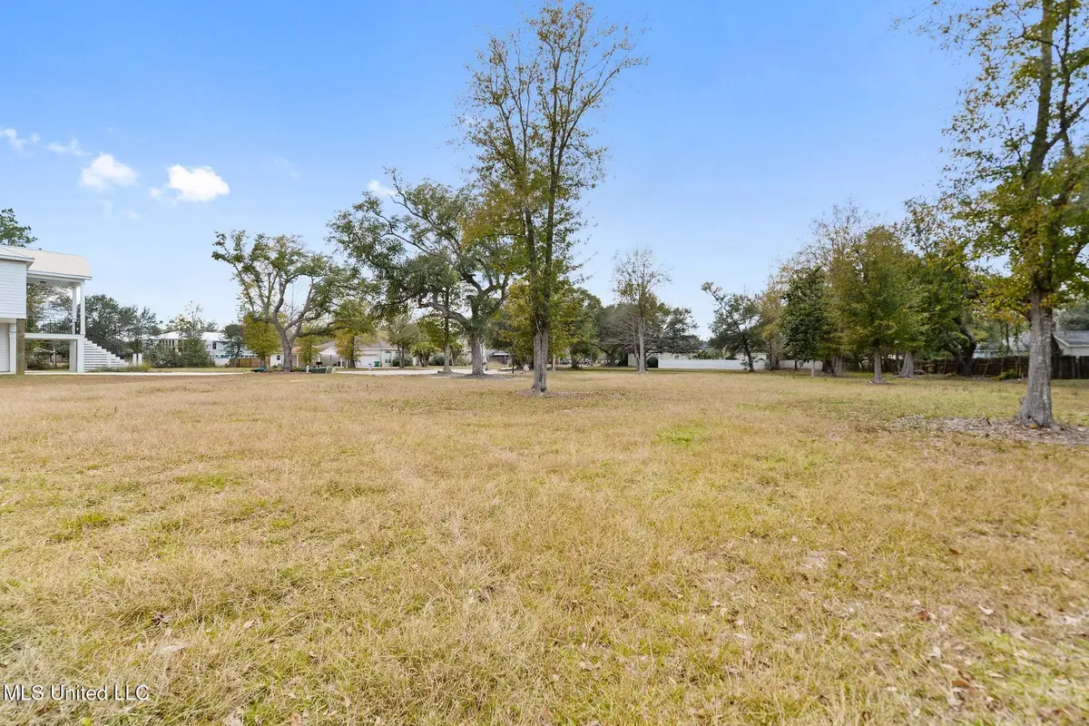 Oaks Boulevard, Bay Saint Louis, MS 39520 - #1