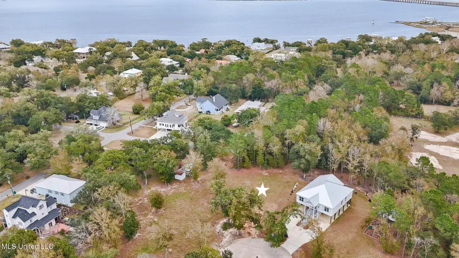 Oaks Boulevard, Bay Saint Louis, MS 39520 - #2