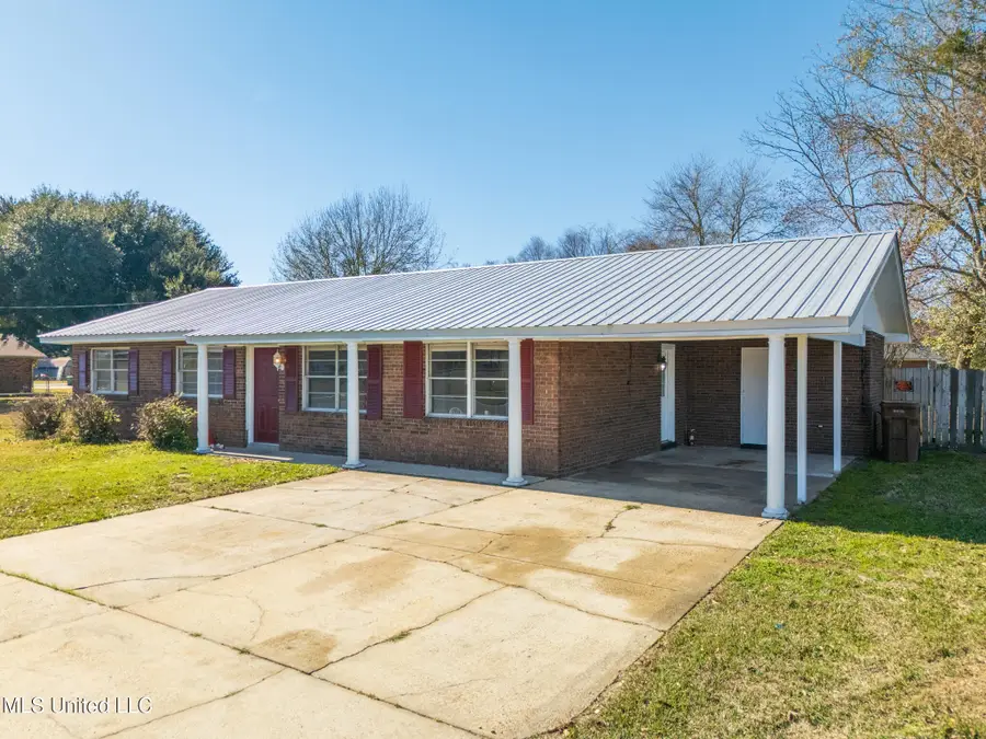 103 Reeves Street, Long Beach, MS 39560 - Image #3