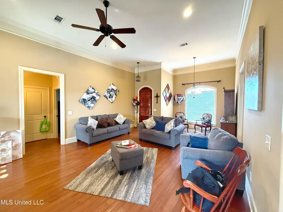 117 Stillhouse Creek Drive, Madison, MS 39110 - Image #3