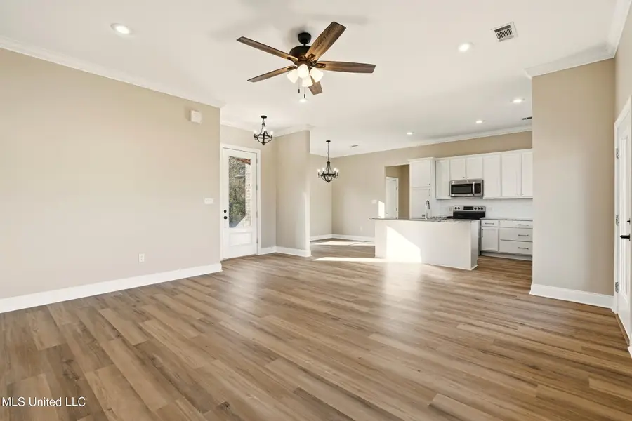 8 Shade Tree Drive, Carriere, MS 39426 - Image #3