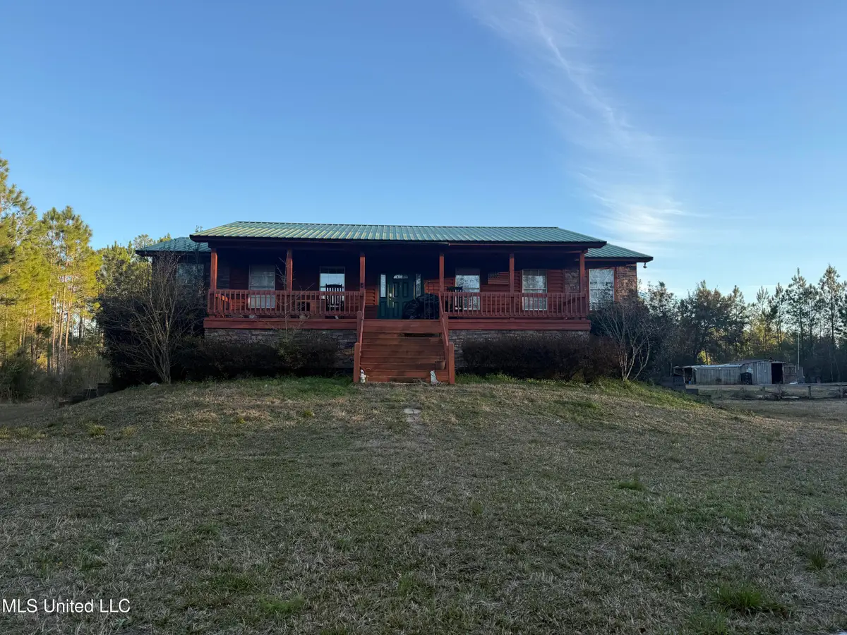 9140 Franklin Creek Road, Moss Point, MS 39562 - Image #1