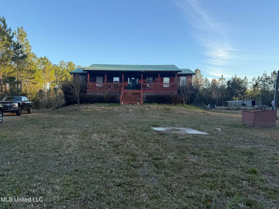9140 Franklin Creek Road, Moss Point, MS 39562 - Image #2