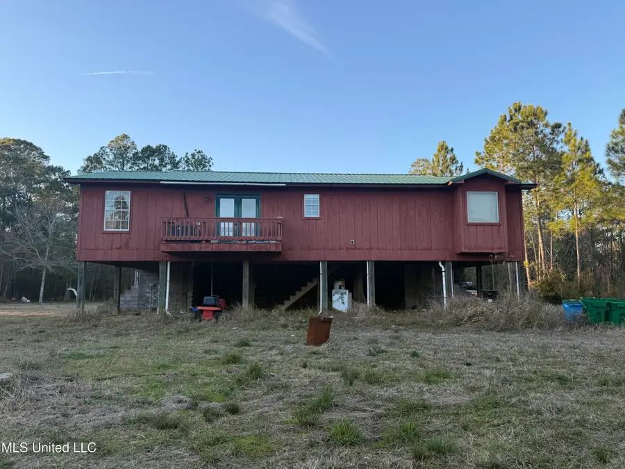 9140 Franklin Creek Road, Moss Point, MS 39562 - Image #3