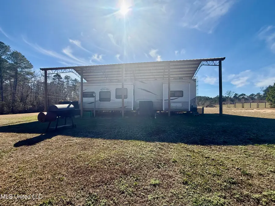 276 Martin Lane, Raleigh, MS 39153 - #3