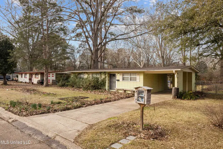 5517 Grafton Street, Jackson, MS 39206 - Image #3