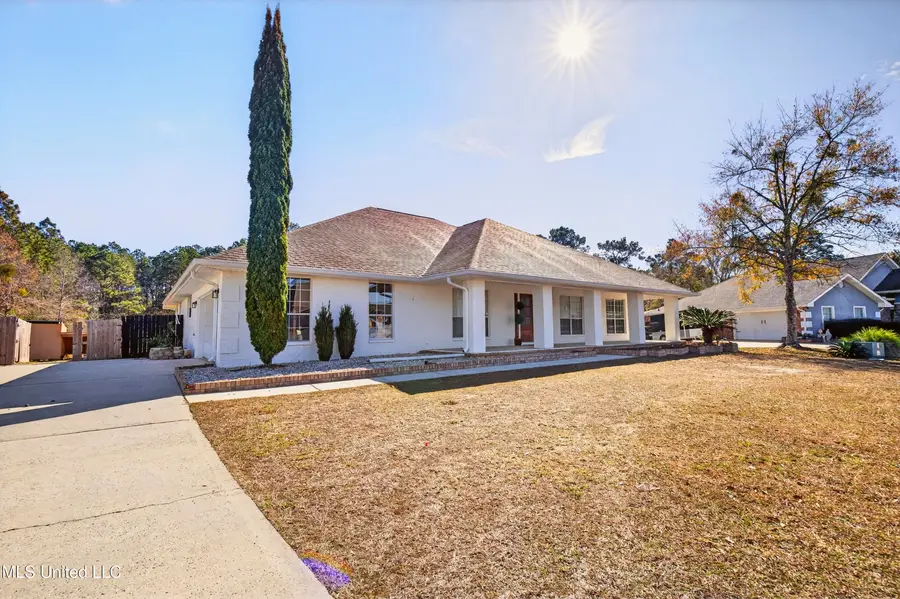 3107 Cypress Creek Drive, Diberville, MS 39540 - Image #3