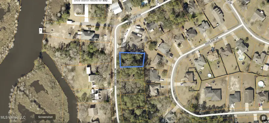 Bayou View Circle, Gautier, MS 39553 - Image #2