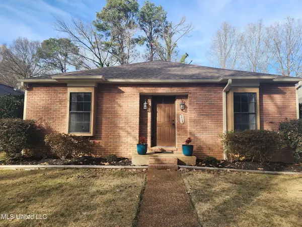 214 Circle Gate Drive, Senatobia, MS 38668