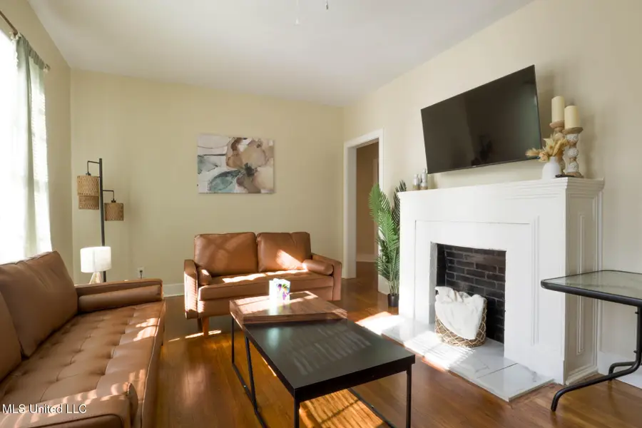 522 Taylor Street, Jackson, MS 39216 - #2