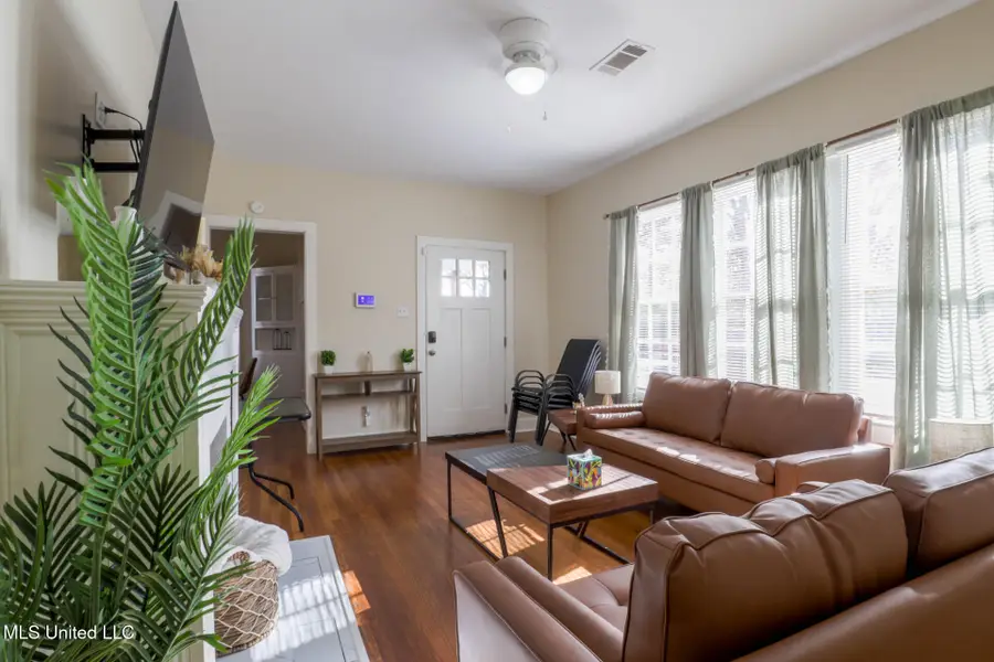 522 Taylor Street, Jackson, MS 39216 - #3