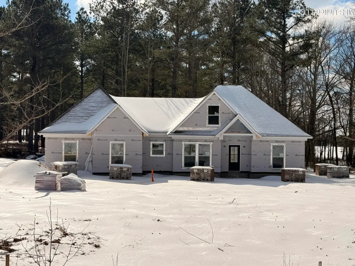 3632 Bett Road, Coldwater, MS 38618 - Image #1